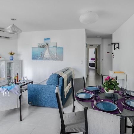 Nouvelle Ere - Appt A Moins D'Un Km De La Plage Le Lavandou Exteriér fotografie